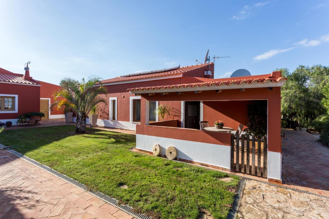 Apartament Quinta Da Alquimia Lagos Zewnętrze zdjęcie