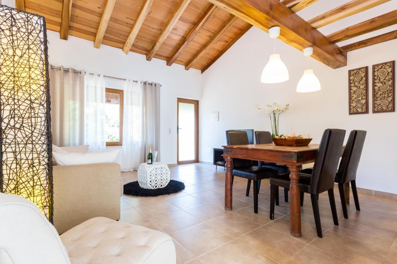 Apartament Quinta Da Alquimia Lagos Zewnętrze zdjęcie